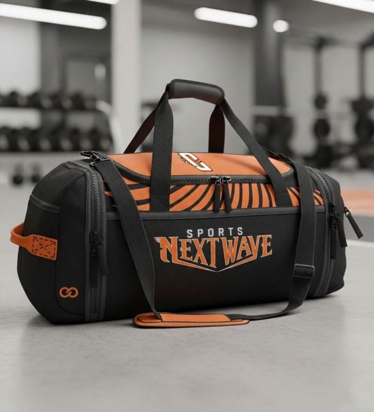 gym bag 